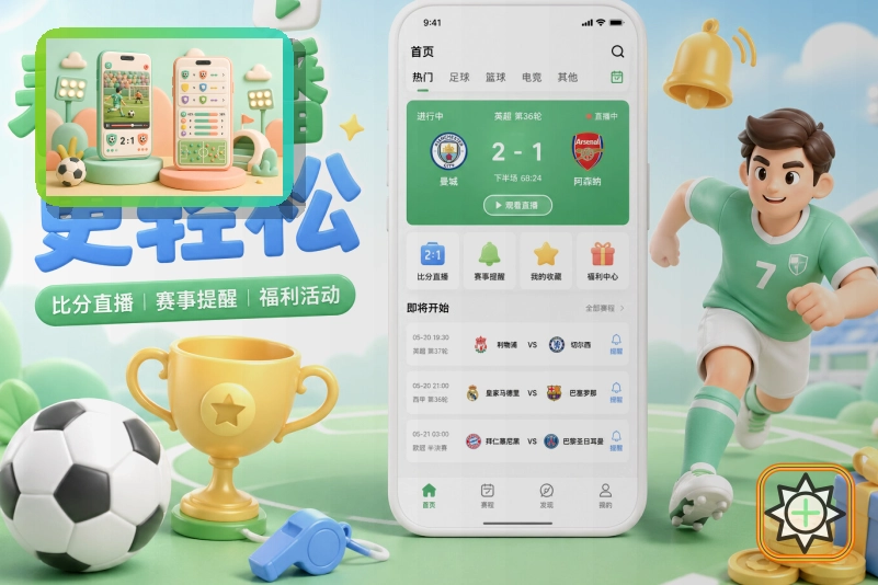 2026美加墨世界杯赛程与球队资料主题图片